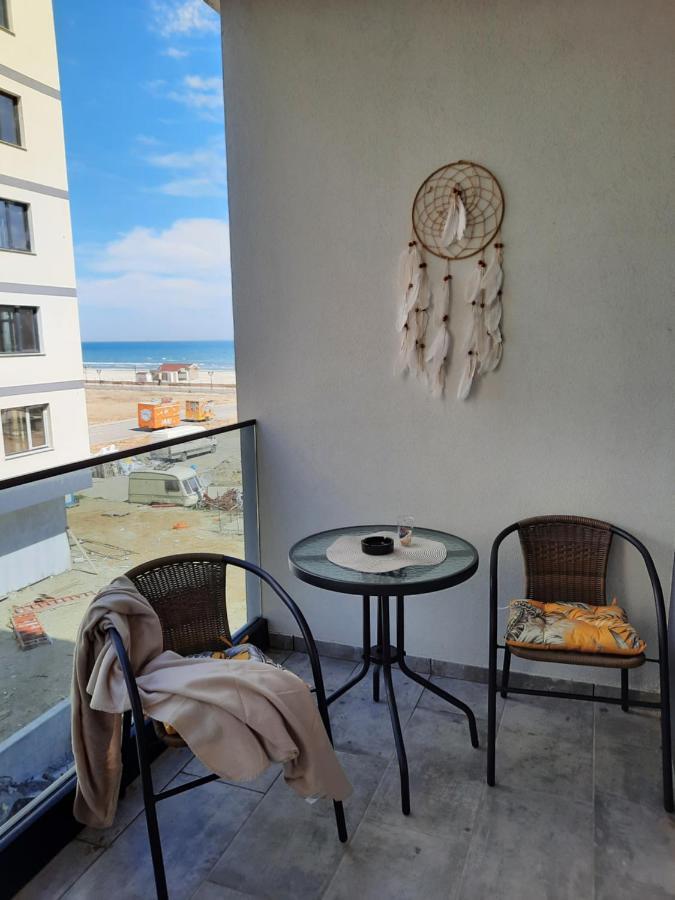 Soreo Residence Năvodari Eksteriør bilde