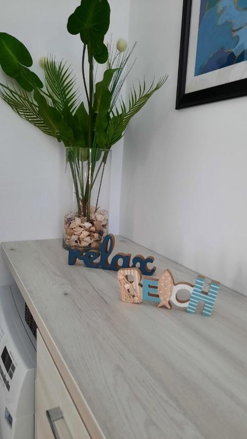 Soreo Residence Năvodari Eksteriør bilde