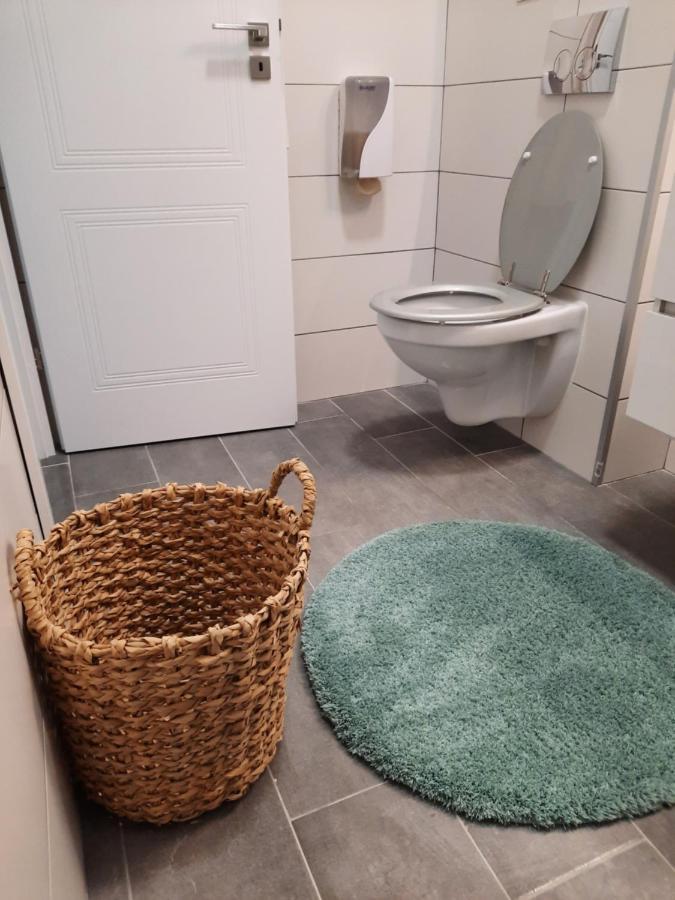 Soreo Residence Năvodari Eksteriør bilde