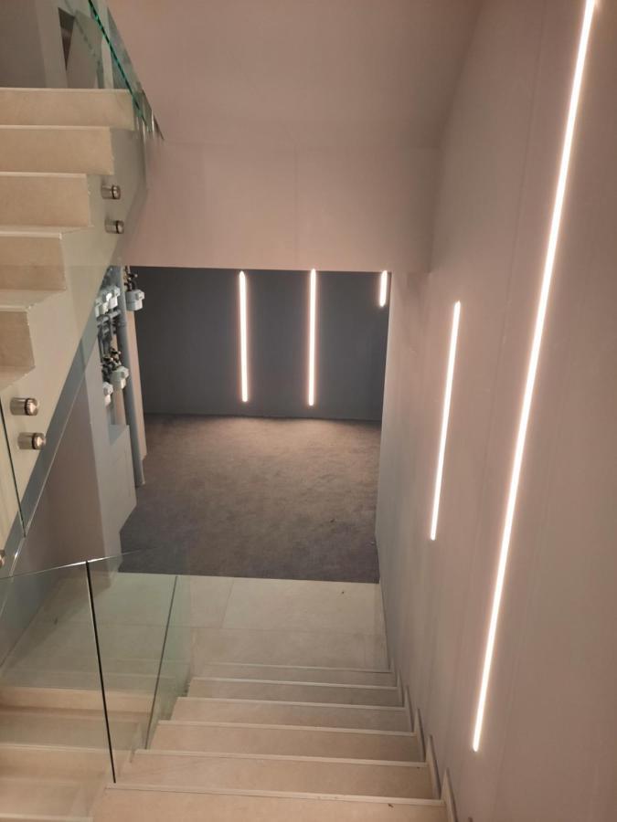 Soreo Residence Năvodari Eksteriør bilde