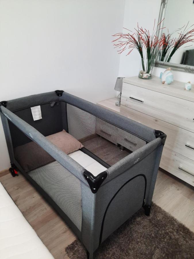 Soreo Residence Năvodari Eksteriør bilde