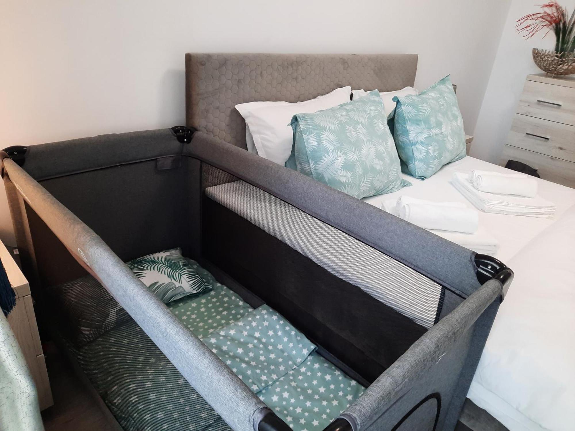 Soreo Residence Năvodari Rom bilde